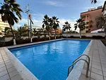 apartment, for sale, Edificio Mansión Caribe, Nueva Esparta, Isla de Margarita, 108 MT2, 2 bedrooms and 2 bathrooms - Inmuebles Margarita - 2 MIL thumbnail 3