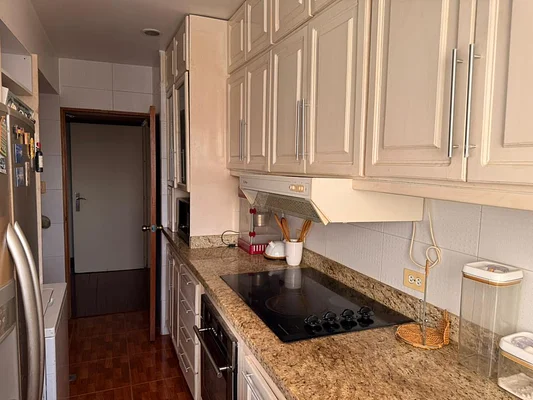 apartment, for sale, Edificio Mansión Caribe, Nueva Esparta, Isla de Margarita, 108 MT2, 2 bedrooms and 2 bathrooms - Inmuebles Margarita - 2 MIL - Image 5