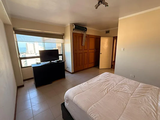 apartment, for sale, Edificio Mansión Caribe, Nueva Esparta, Isla de Margarita, 108 MT2, 2 bedrooms and 2 bathrooms - Inmuebles Margarita - 2 MIL - Image 9