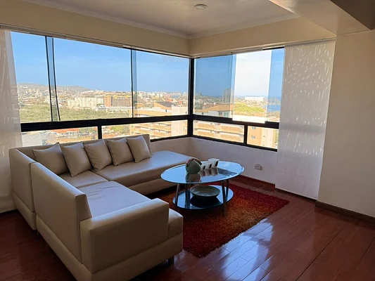 apartment, for sale, Edificio Mansión Caribe, Nueva Esparta, Isla de Margarita, 108 MT2, 2 bedrooms and 2 bathrooms - Inmuebles Margarita - 2 MIL - Image 7