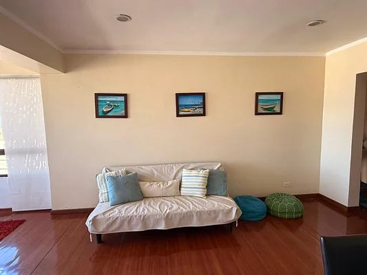 apartment, for sale, Edificio Mansión Caribe, Nueva Esparta, Isla de Margarita, 108 MT2, 2 bedrooms and 2 bathrooms - Inmuebles Margarita - 2 MIL - Image 8
