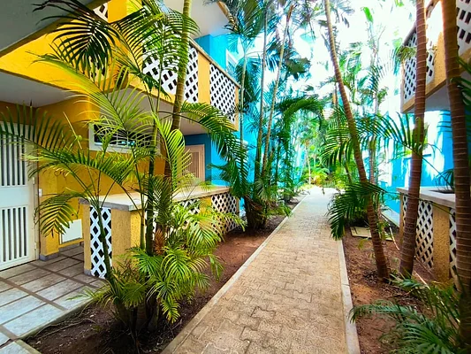 apartment, for sale, In Residencias La Marina, Nueva Esparta, Isla de Margarita, 68 Mt2, 2 bedrooms and 2 bathrooms - Inmuebles Margarita - 2 MIL - Image 6