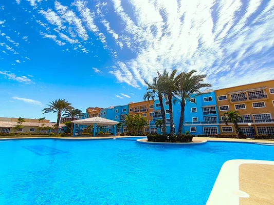 apartment, for sale, In Residencias La Marina, Nueva Esparta, Isla de Margarita, 68 Mt2, 2 bedrooms and 2 bathrooms - Inmuebles Margarita - 2 MIL - Image 3
