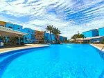 apartment, for sale, In Residencias La Marina, Nueva Esparta, Isla de Margarita, 68 Mt2, 2 bedrooms and 2 bathrooms - Inmuebles Margarita - 2 MIL thumbnail 1