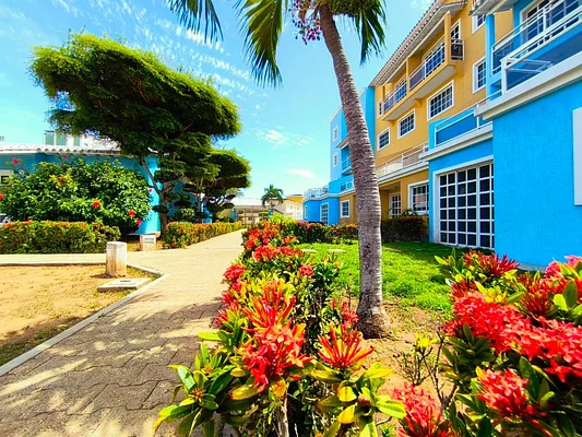 apartment, for sale, In Residencias La Marina, Nueva Esparta, Isla de Margarita, 68 Mt2, 2 bedrooms and 2 bathrooms - Inmuebles Margarita - 2 MIL - Image 4