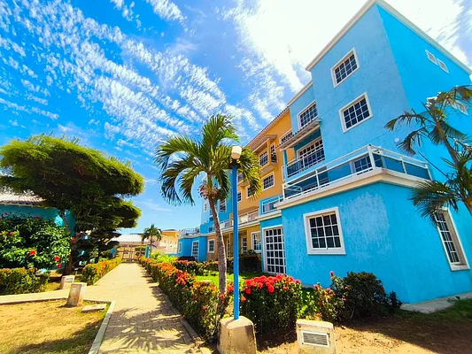 apartment, for sale, In Residencias La Marina, Nueva Esparta, Isla de Margarita, 68 Mt2, 2 bedrooms and 2 bathrooms - Inmuebles Margarita - 2 MIL - Image 5