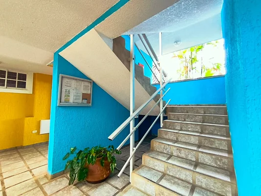 apartment, for sale, In Residencias La Marina, Nueva Esparta, Isla de Margarita, 68 Mt2, 2 bedrooms and 2 bathrooms - Inmuebles Margarita - 2 MIL - Image 9