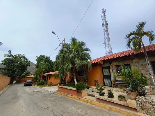 house, for sale, La Floresta, El Valle, Nueva Esparta, Isla de Margarita, 63 mt2, 2 bedrooms and 2 bathrooms - Inmuebles Margarita - 2 MIL - Image 6