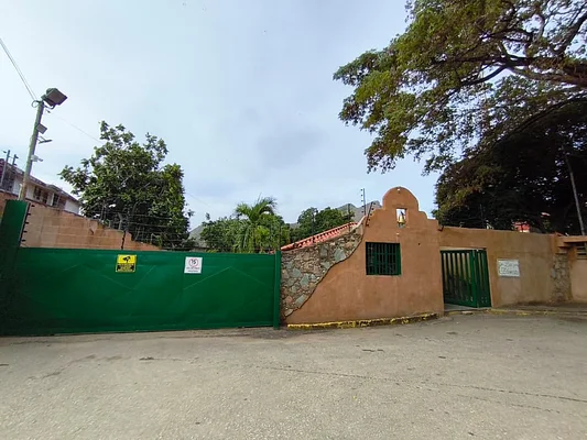 house, for sale, La Floresta, El Valle, Nueva Esparta, Isla de Margarita, 63 mt2, 2 bedrooms and 2 bathrooms - Inmuebles Margarita - 2 MIL