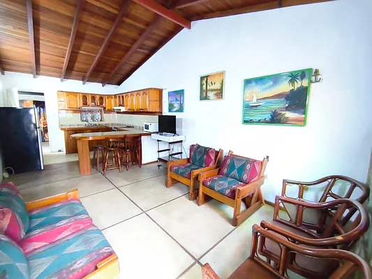 house, for sale, La Floresta, El Valle, Nueva Esparta, Isla de Margarita, 63 mt2, 2 bedrooms and 2 bathrooms - Inmuebles Margarita - 2 MIL - Image 10