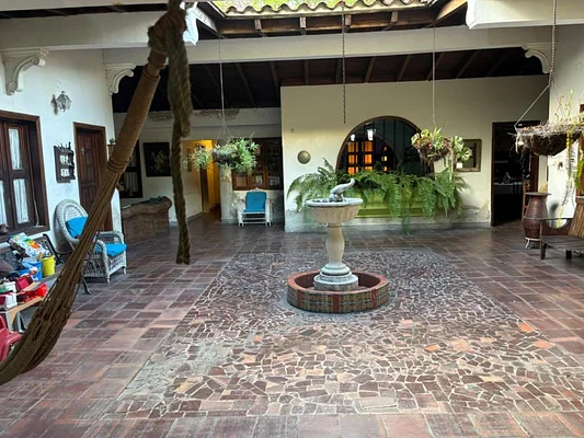 for sale Beautiful house Colonial Style in Tocuyito, Urb.La Esperanza