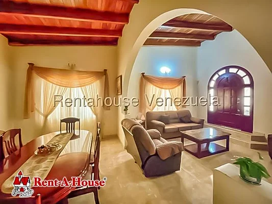 house for sale in Santa Irene Punto Fijo - Rah code 26-1434 - CAV253295