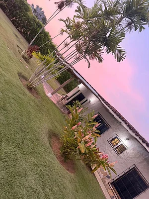 Sale of spacious house in Safari Carabobo