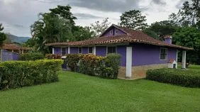 NICE AND SPACIOUS house IN MONTALBAN , FRESHNESS - Image 4