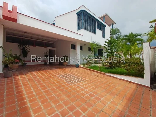 house for rent in Prebo III central Valencia Carabobo