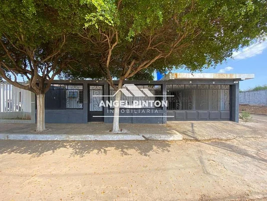 house for sale EN EL SOLER SAN FRANCISCO VENEZUELA API 20020