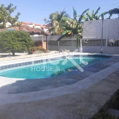 house FOR SALE CHICHIRIVICHE ESTADO FALCON