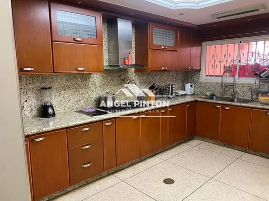 house FOR SALE LA COROMOTO SAN FRANCISCO API 5958