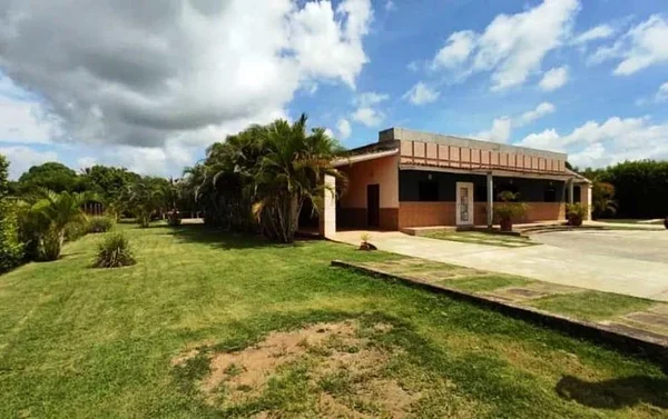 house for sale in Safari Carabobo Country Club