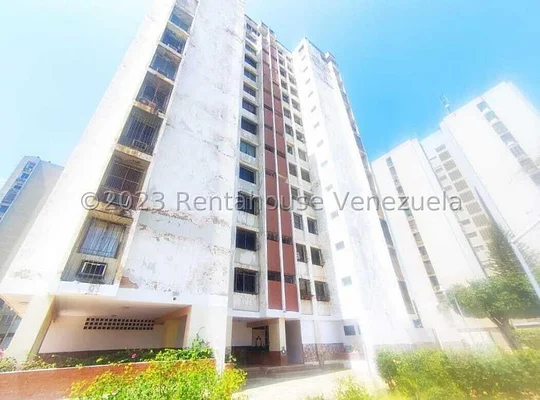 23-25804 FOR SALE apartment RES.VALLE CLARO KAREM BERNAL