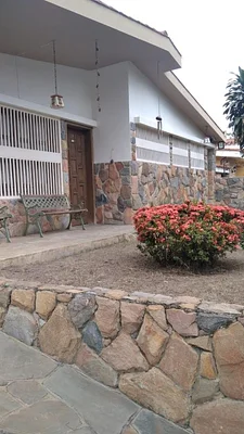 house villa IN URB. EL TRIGAL CENTRO Valencia, SEMI-FURNISHED