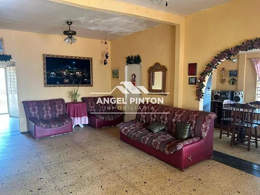 house FOR SALE SIERRA MAESTRA SAN FRANCISCO VENEZUELA API 8860
