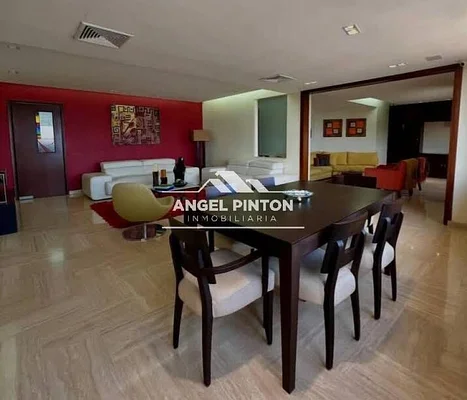 penthouse SALEFOR RENT RES CLAUDIA CRISTINA. ZAPARA II MARACAIBO API 7045