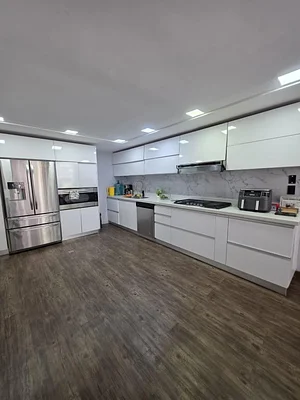 house for sale in Urb Parque Mirador Valencia, Lm