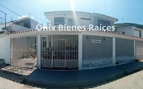 FOR SALE house-villa URB. COLINAS DE VALLE SECO, RANCHO GRANDE PTO. CABELLO - Image 2