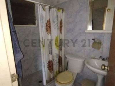 Second bedroom with window