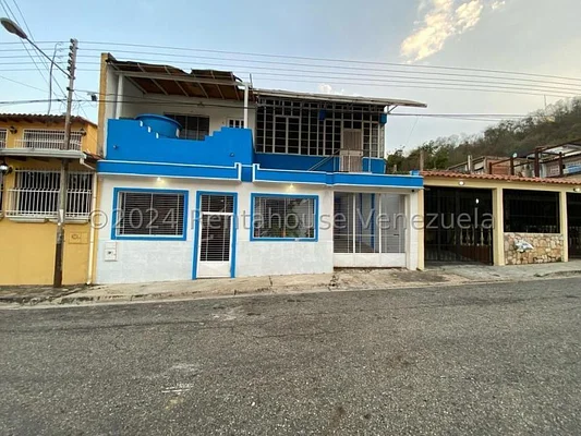 house for sale in La Esmeralda San Diego Carabobo - Image 2