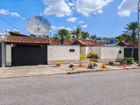 house for sale in Guaparo Valencia Carabobo Lm