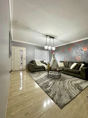 house REAL SELLS TOWN HOUSE for sale IN URB. LOS ARREBOLES, JUANICO, MATURIN.