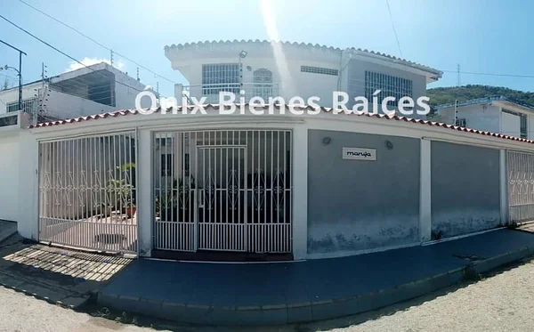 Sale of house – villa in Urb. Tejerías, Puerto Cabello