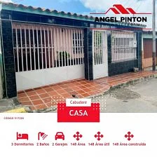 house FARM for sale IN CABUDARE - Image 2