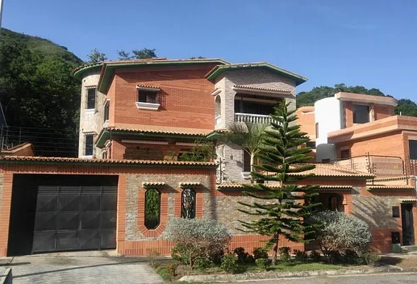 house for sale in Trigaleña Valencia Carabobo