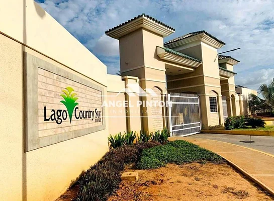 apartment FOR SALE LAGO COUNTRY SUR MARACAIBO VENEZUELA API 20264