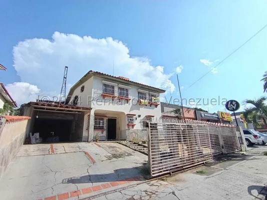 house for commercial for rent in La Viña Valencia Carabobo