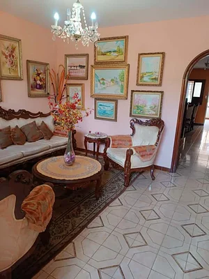 house for sale in Urb La Chimeneas Valencia Lm