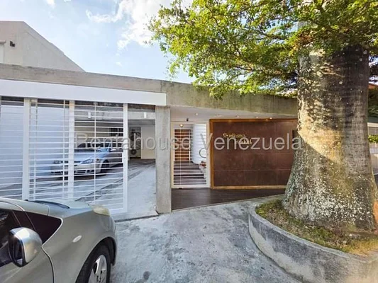 house for sale Santa Ines - Caracas G. # 26-15380 /