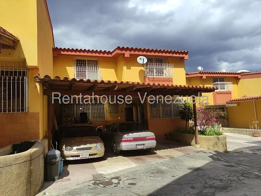 Annex (1 Level) for rent in Lomas de La Trinidad, Distrito Metropolitano