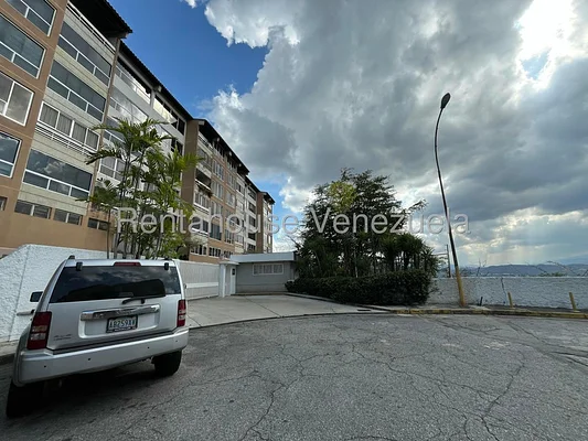 apartment (1 Level) for rent in Terrazas de Santa Ines, Distrito Metropolitano