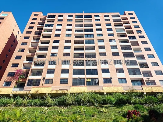 apartment (1 Level) for rent in Colinas de La Tahona, Distrito Metropolitano - Image 1