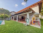 house (Duplex) for sale in Cumbres de Curumo, Distrito Metropolitano thumbnail 1