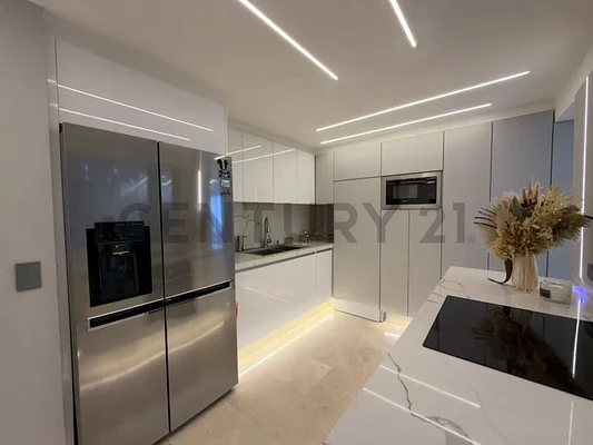 Sale of apartment in Thai, Diego Bautista Urbaneja, Lechería, Anzoategui