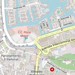 Utility area