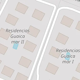 Building amenities area