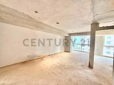 Bathroom with shower