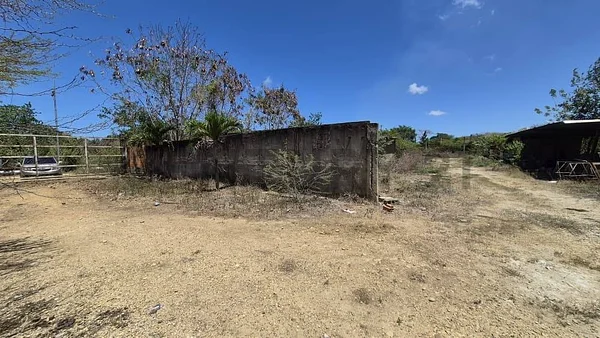 Sale of land in Chichiriviche, Iturriza, Chichiriviche, Falcón