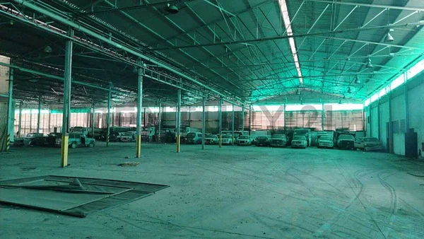 warehouse for rent in Sector Parque Valencia, Los Guayos, Paraparal, Carabobo